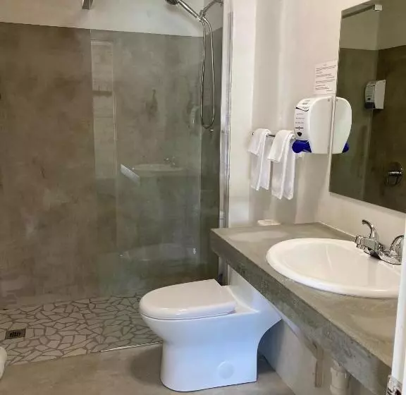Motel Du Bic