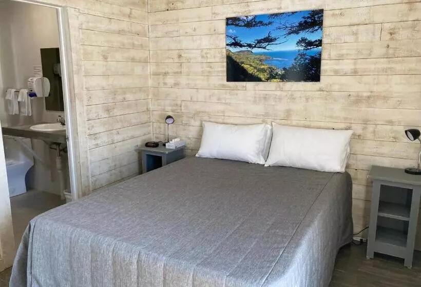 Motel Du Bic
