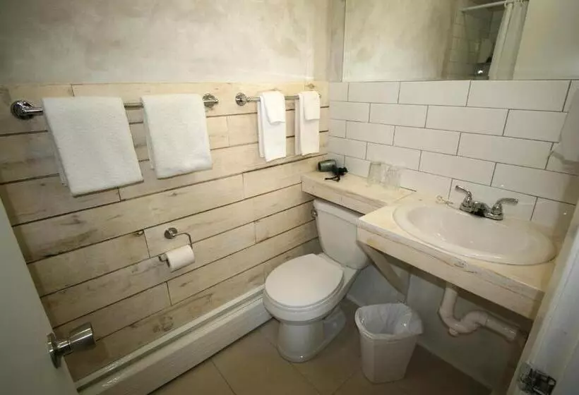 Motel Du Bic