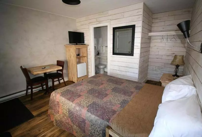 Motel Du Bic