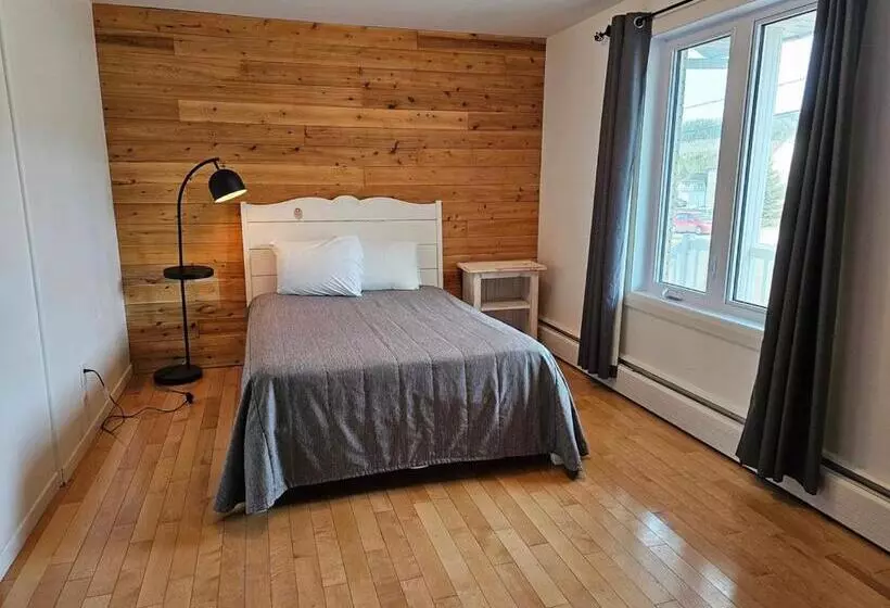 Motel Du Bic