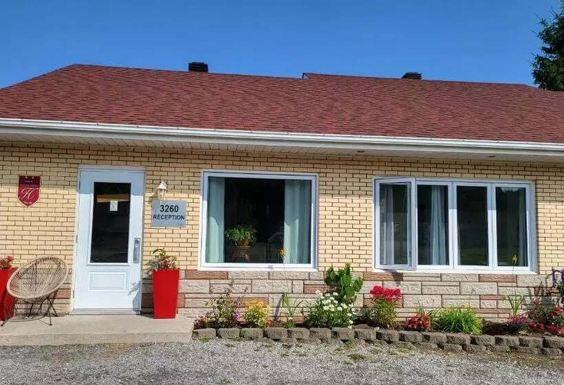 Motel Du Bic