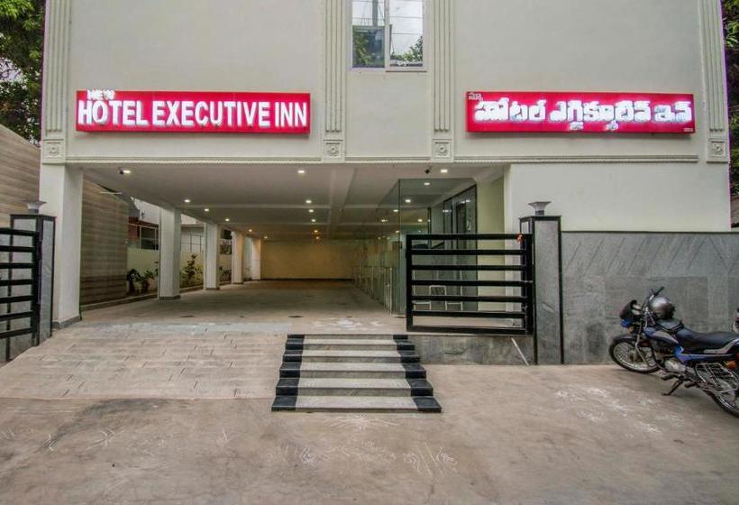 New Hotel Executive Inn