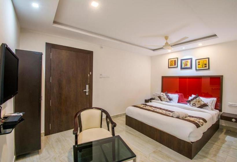 New Hotel Executive Inn