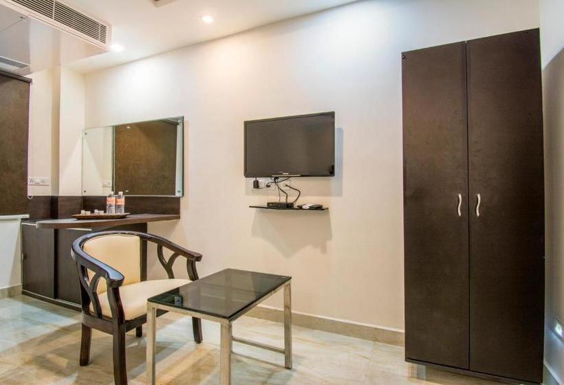 New Hotel Executive Inn