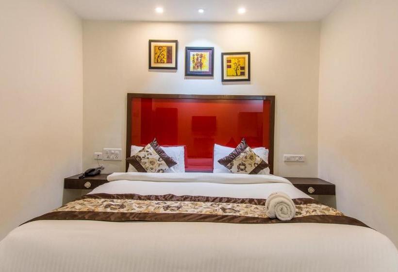 New Hotel Executive Inn