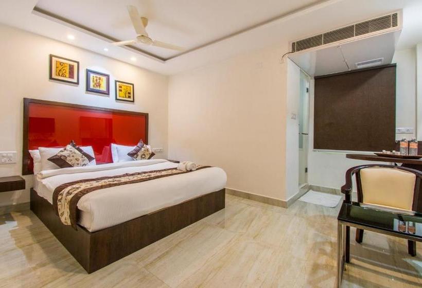 New Hotel Executive Inn