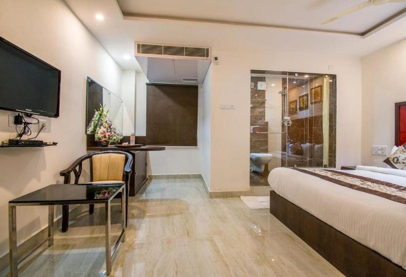 New Hotel Executive Inn