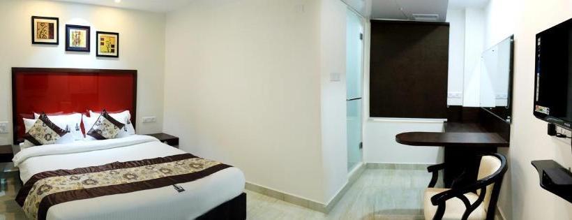 New Hotel Executive Inn