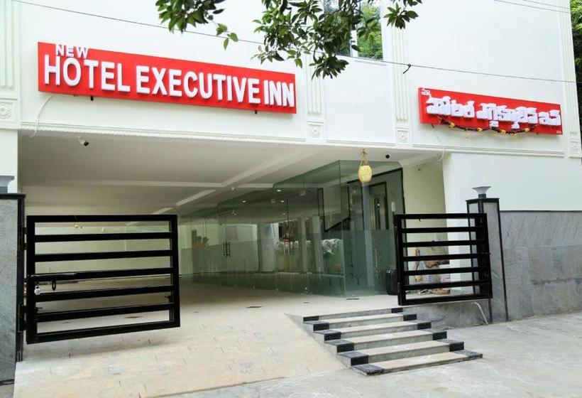 New Hotel Executive Inn