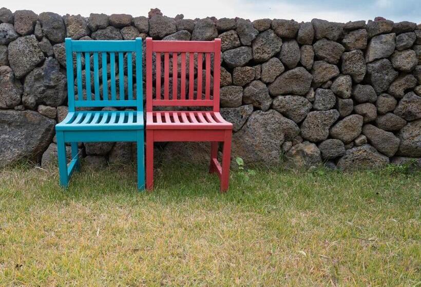 אתר נופש Boutique Pool Villa Namib