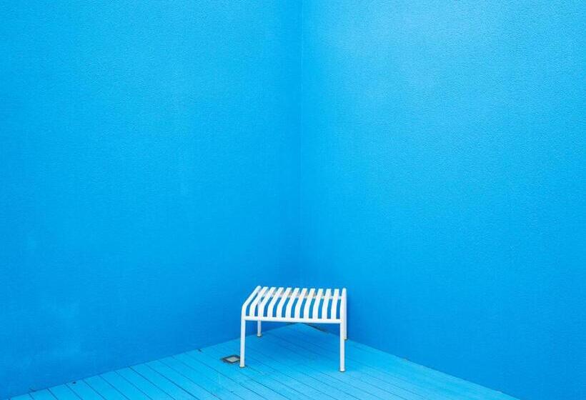 אתר נופש Boutique Pool Villa Namib