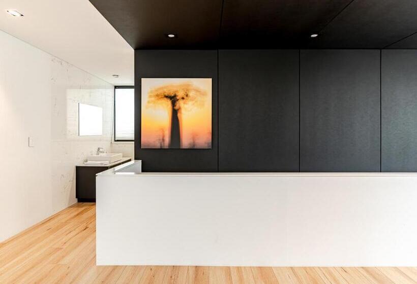 אתר נופש Boutique Pool Villa Namib