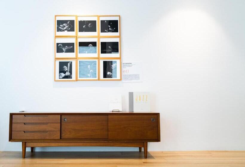 אתר נופש Boutique Pool Villa Namib