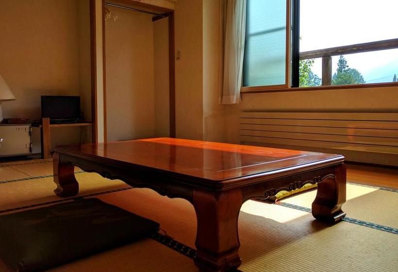 Ryokan Gozu