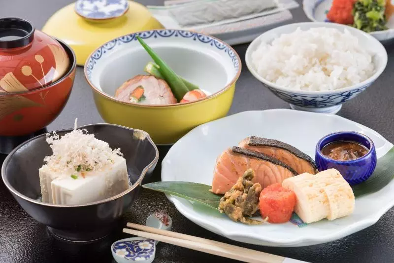 旅館 Yumoto Kobayashi