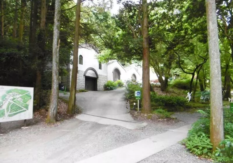 旅館 Yumoto Kobayashi