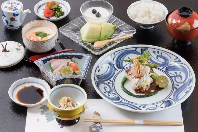 旅館 Yumoto Kobayashi