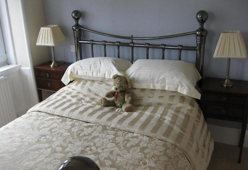 مبيت وإفطار Struan House