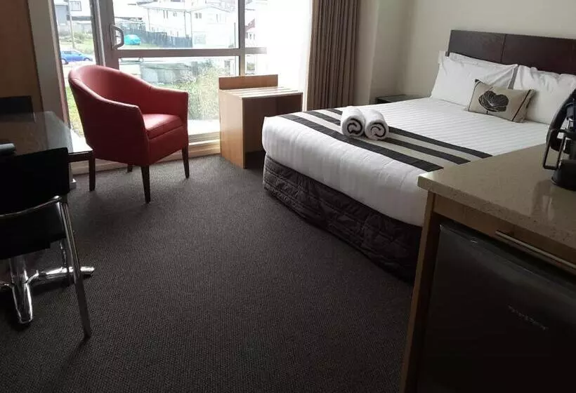 Focus Motel