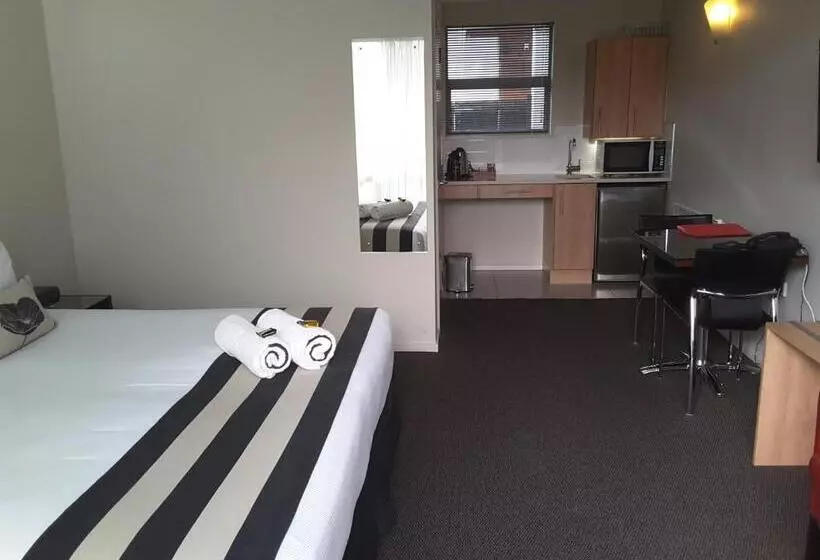 Focus Motel