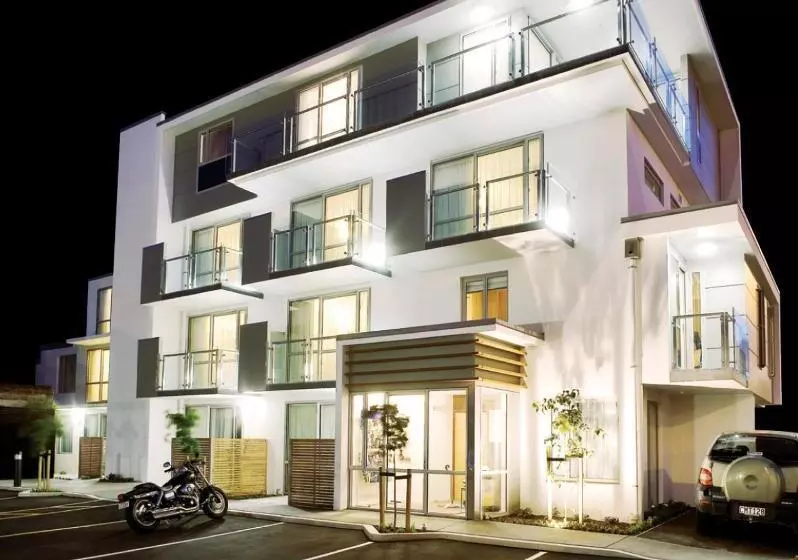 Focus Motel