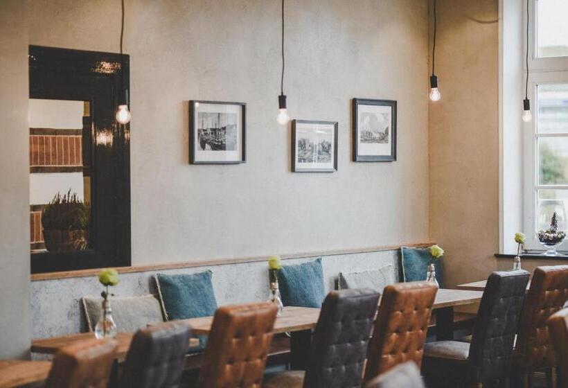 Отель Altes Zollamt