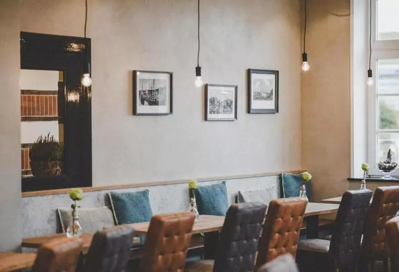 ホテル Altes Zollamt