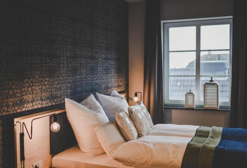 Отель Altes Zollamt