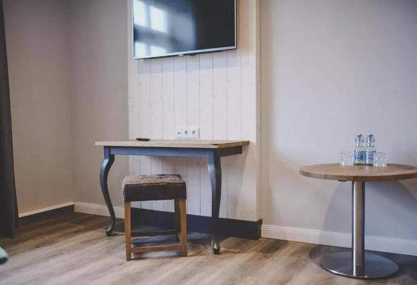 ホテル Altes Zollamt