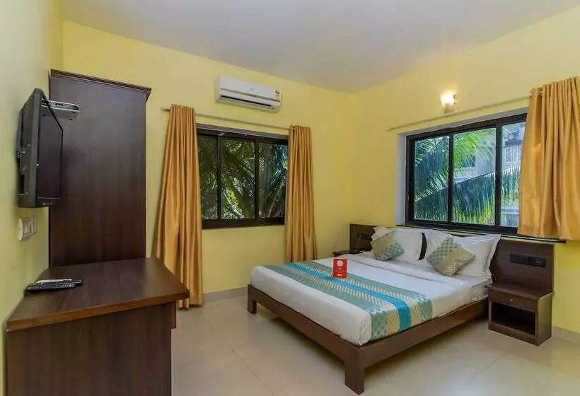 Hotelli Fabexpress Clausil Inn