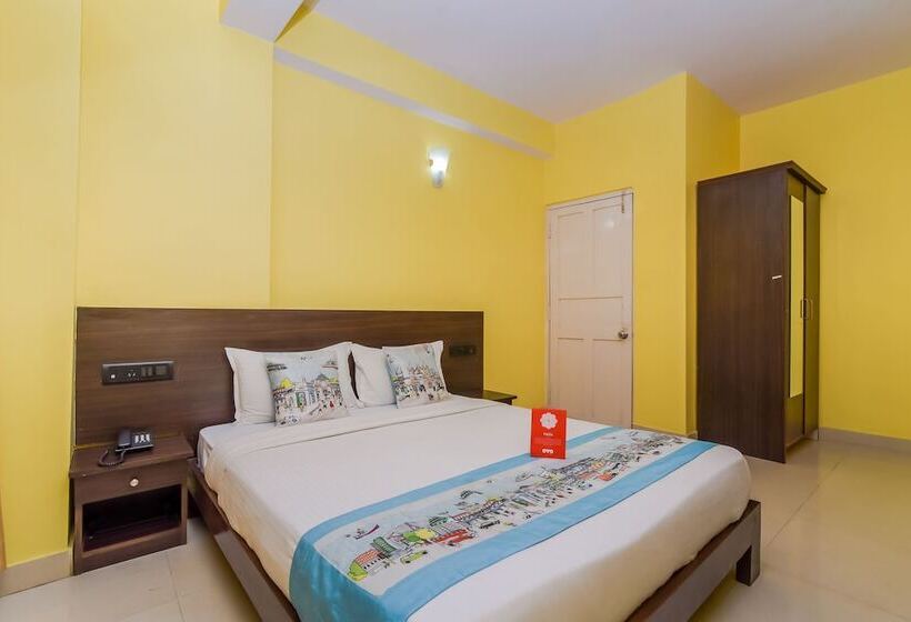 בית מלון כפרי Fabexpress Clausil Inn