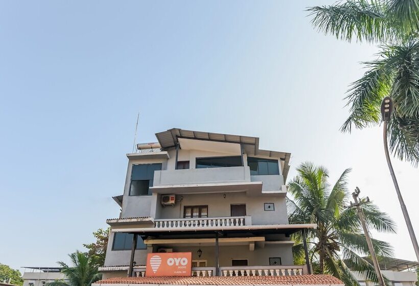 בית מלון כפרי Fabexpress Clausil Inn