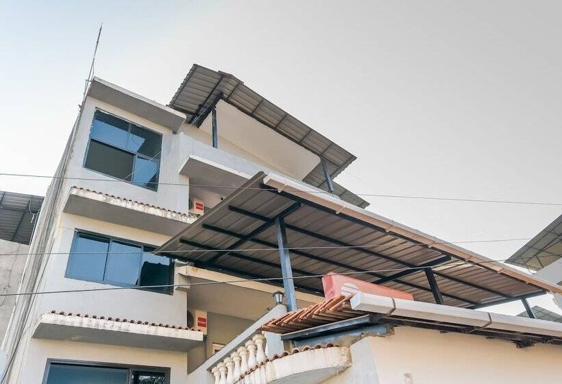 בית מלון כפרי Fabexpress Clausil Inn