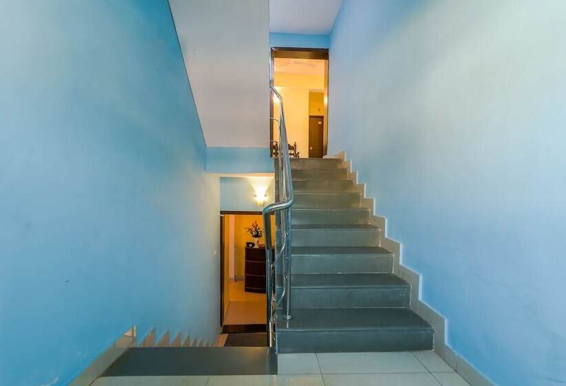 בית מלון כפרי Fabexpress Clausil Inn