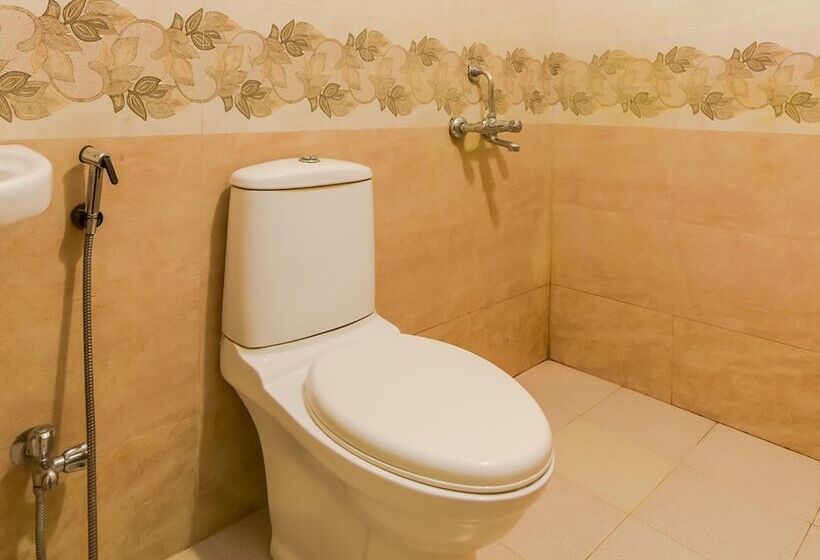 בית מלון כפרי Fabexpress Clausil Inn