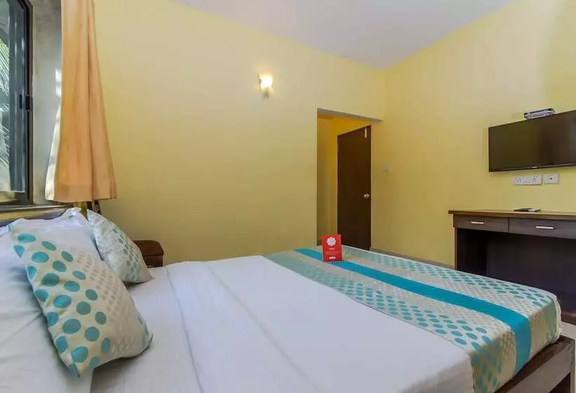 Hotelli Fabexpress Clausil Inn