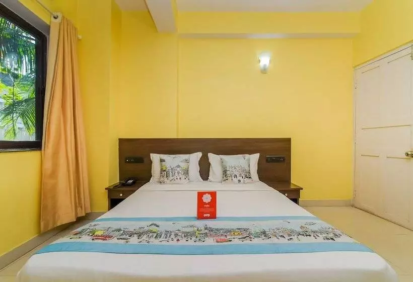 Hotelli Fabexpress Clausil Inn
