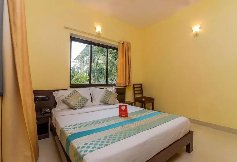 Hotelli Fabexpress Clausil Inn