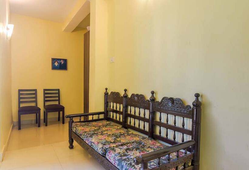 בית מלון כפרי Fabexpress Clausil Inn