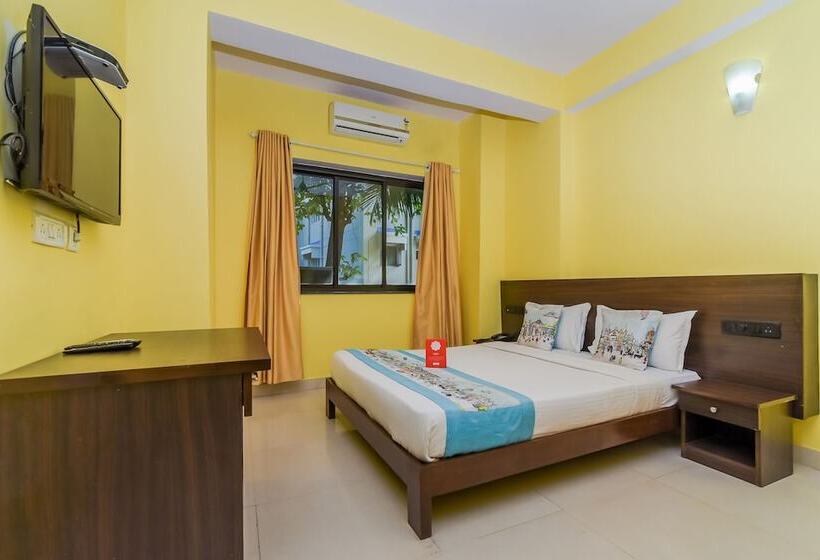 בית מלון כפרי Fabexpress Clausil Inn