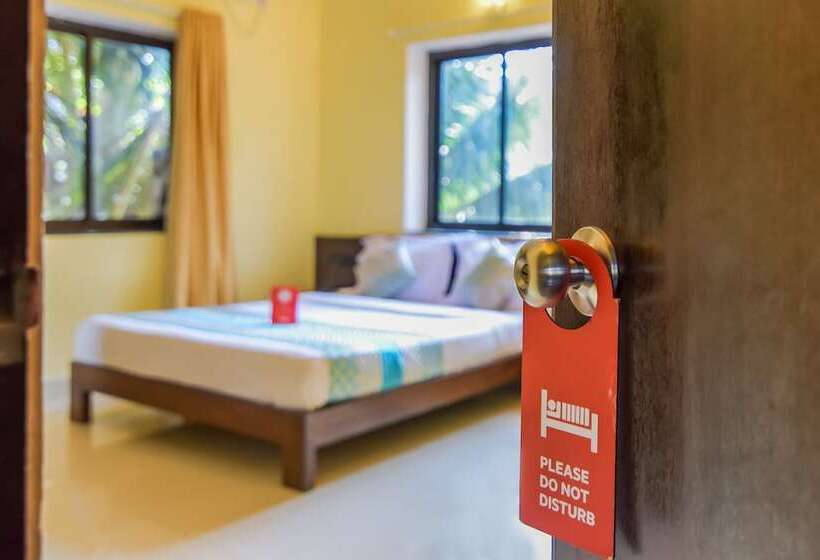 בית מלון כפרי Fabexpress Clausil Inn