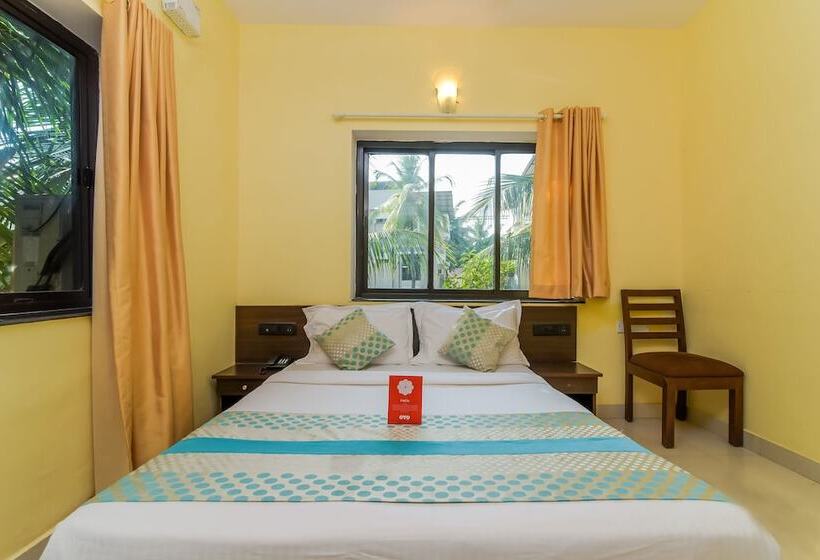 בית מלון כפרי Fabexpress Clausil Inn