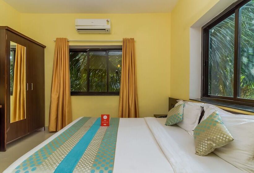 בית מלון כפרי Fabexpress Clausil Inn