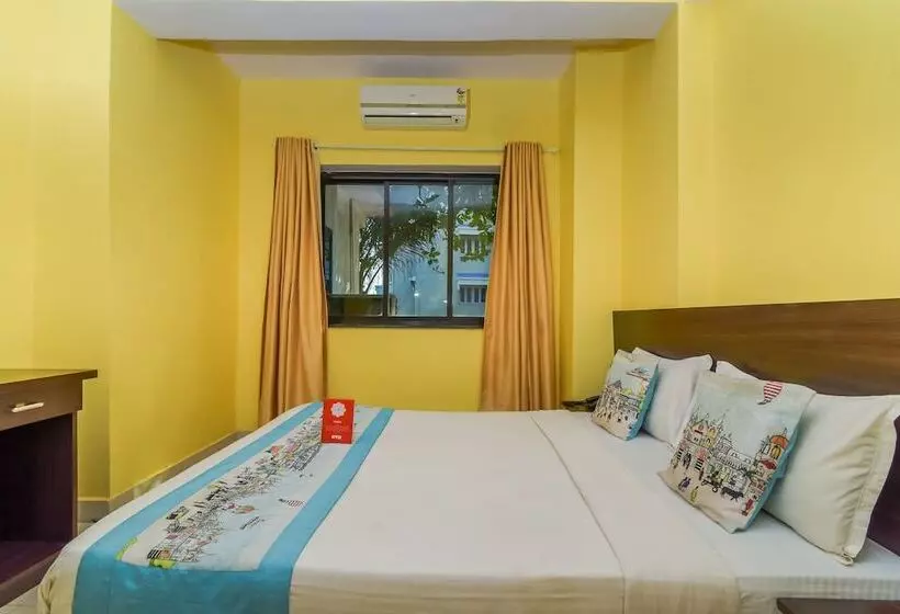 Hotelli Fabexpress Clausil Inn