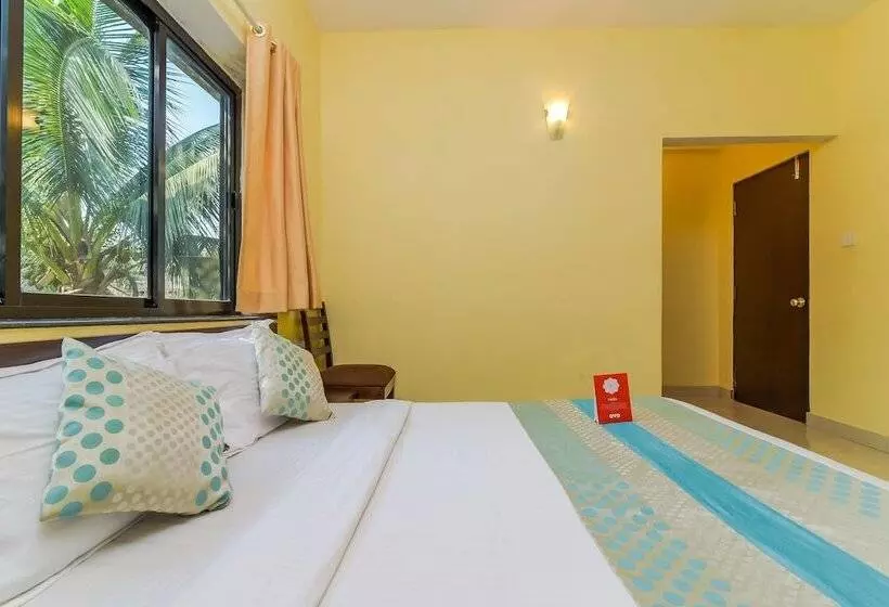 Hotelli Fabexpress Clausil Inn