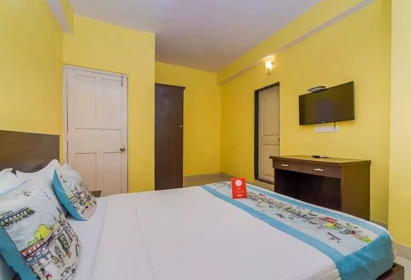 Hotelli Fabexpress Clausil Inn