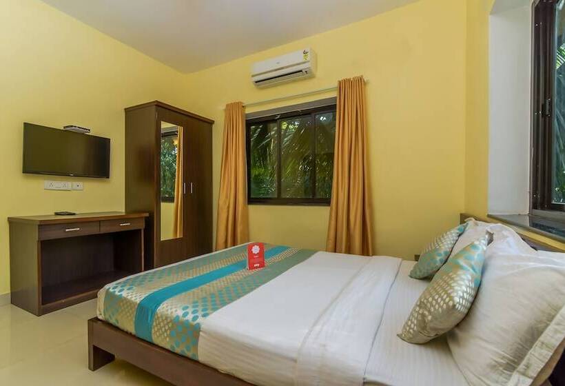 בית מלון כפרי Fabexpress Clausil Inn