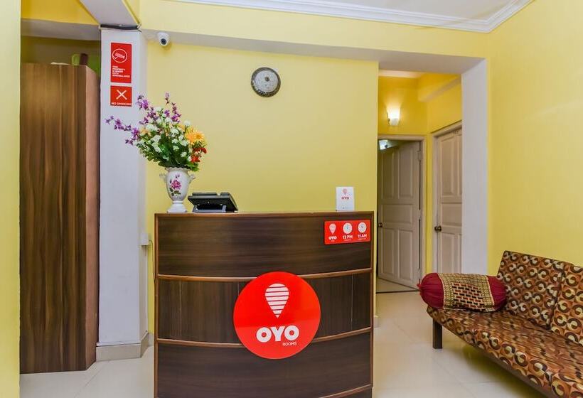 בית מלון כפרי Fabexpress Clausil Inn