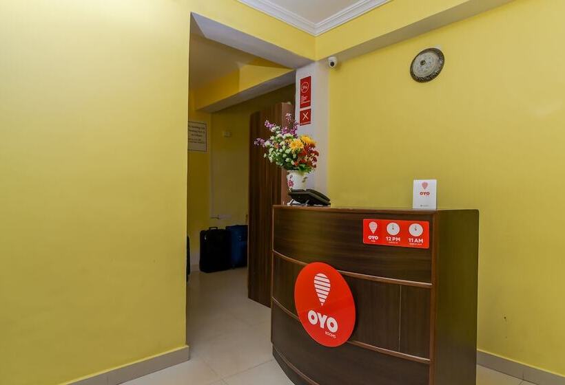 בית מלון כפרי Fabexpress Clausil Inn